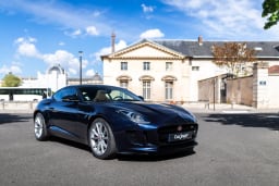 JAGUAR F-type V6 S 2017 used car