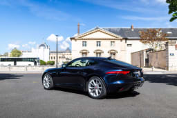 JAGUAR F-type V6 S 2017 used car