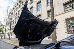 JAGUAR F-type V6 S 2017 used car