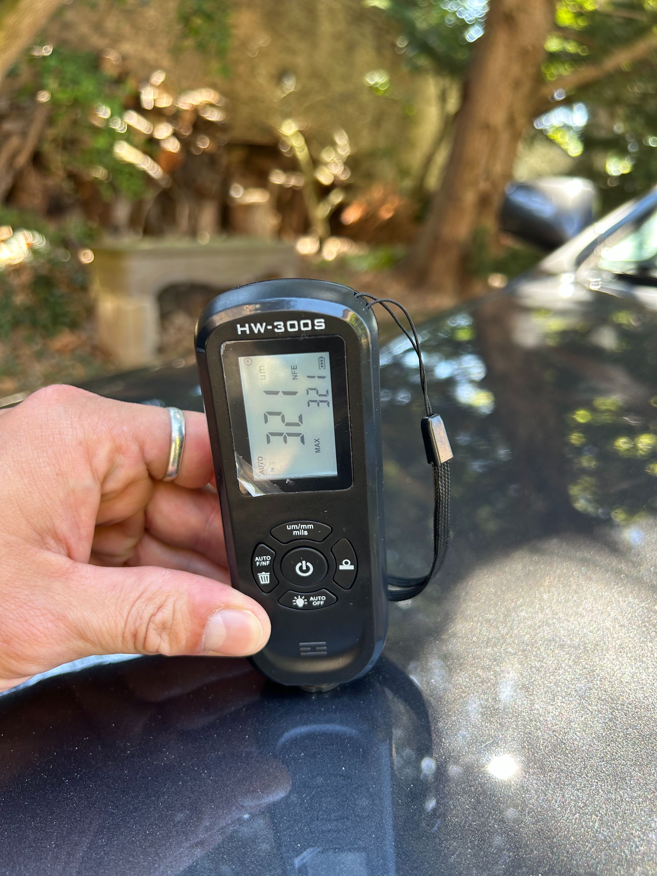 ASTON MARTIN Db9 2006 occasion détails (1)