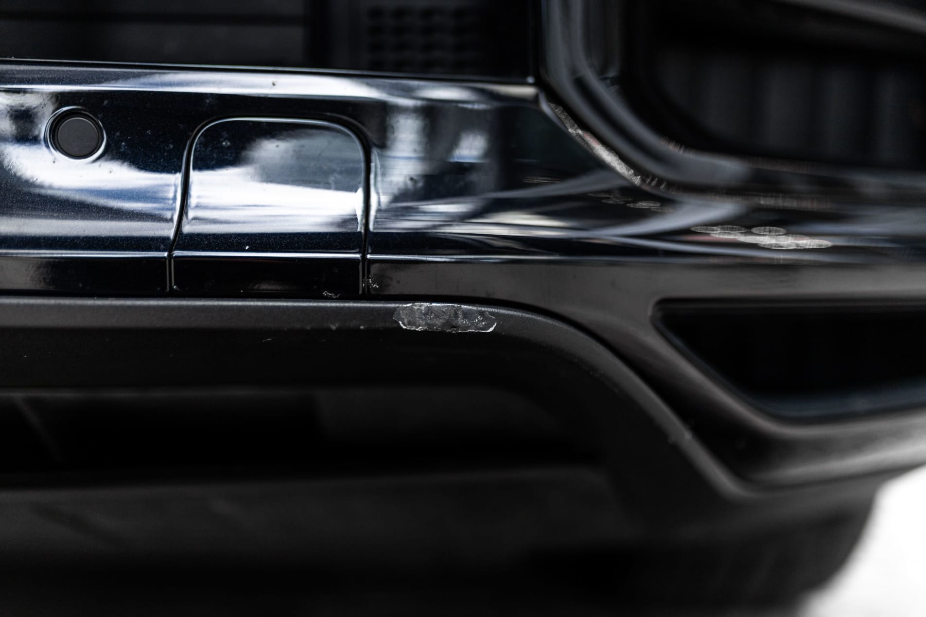 PORSCHE Cayenne Turbo 2018