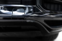 PORSCHE Cayenne Turbo 2018