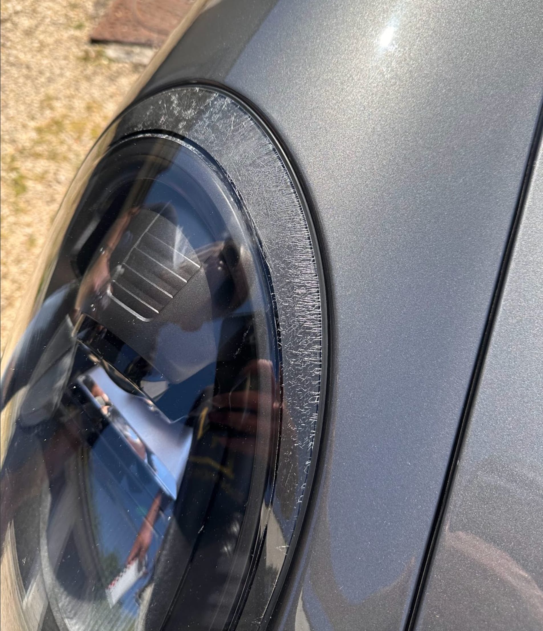 PORSCHE 911 991.1 4S 2014