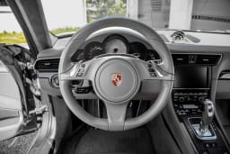 PORSCHE 911 991.1 4S 2014