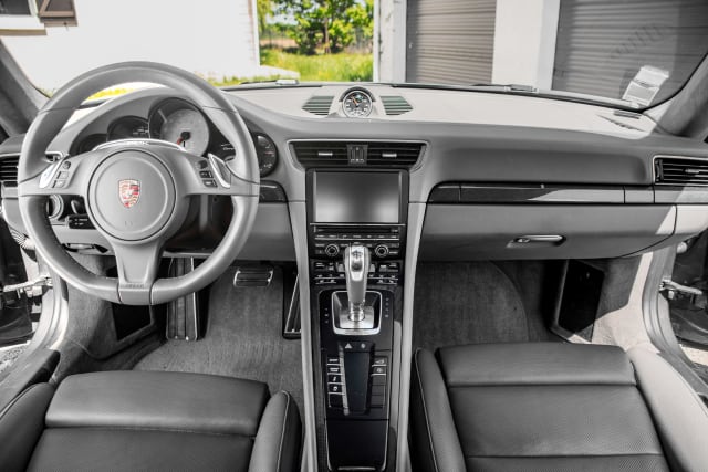 Porsche 911 991.1 4s
