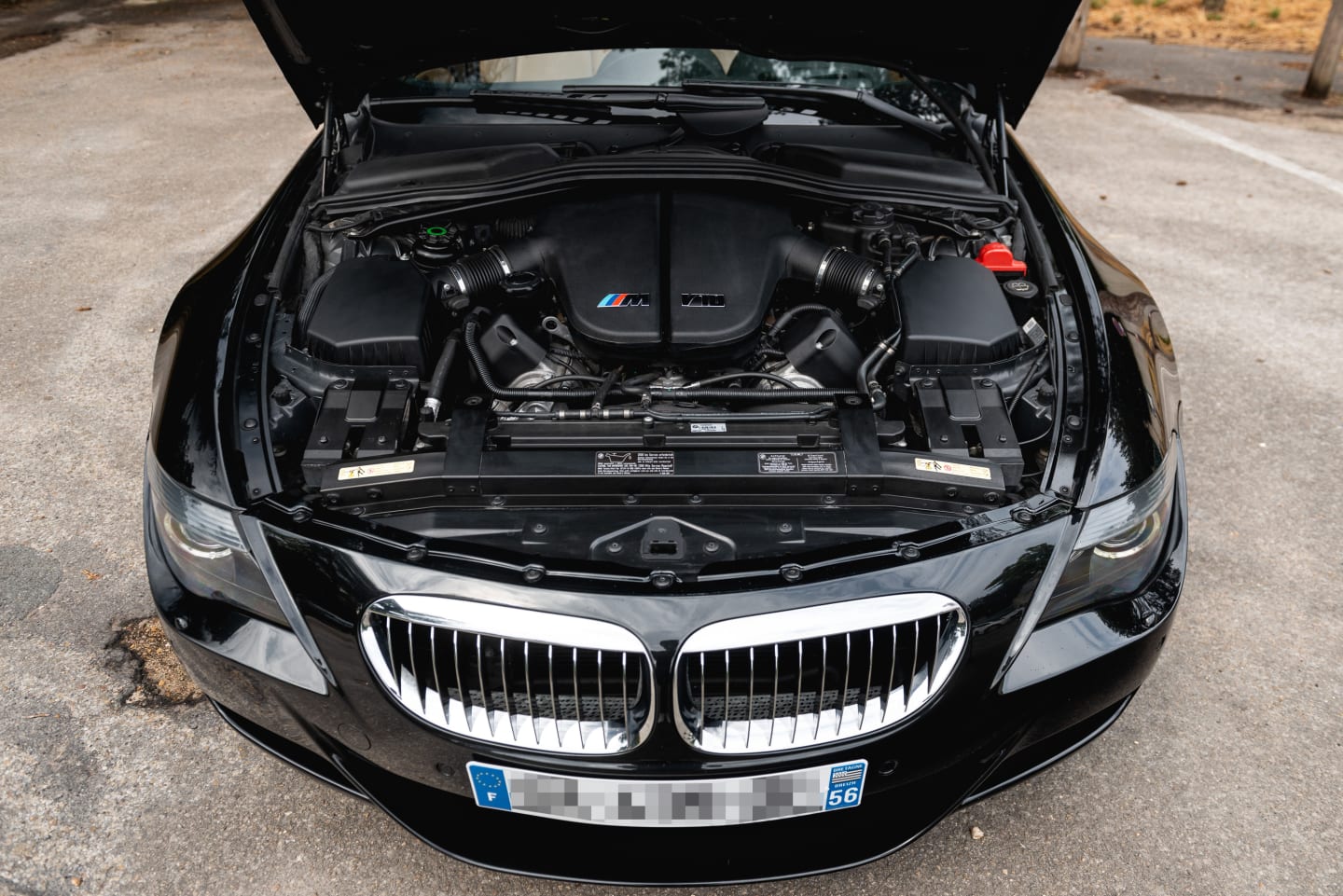 bmw m6 Cabriolet