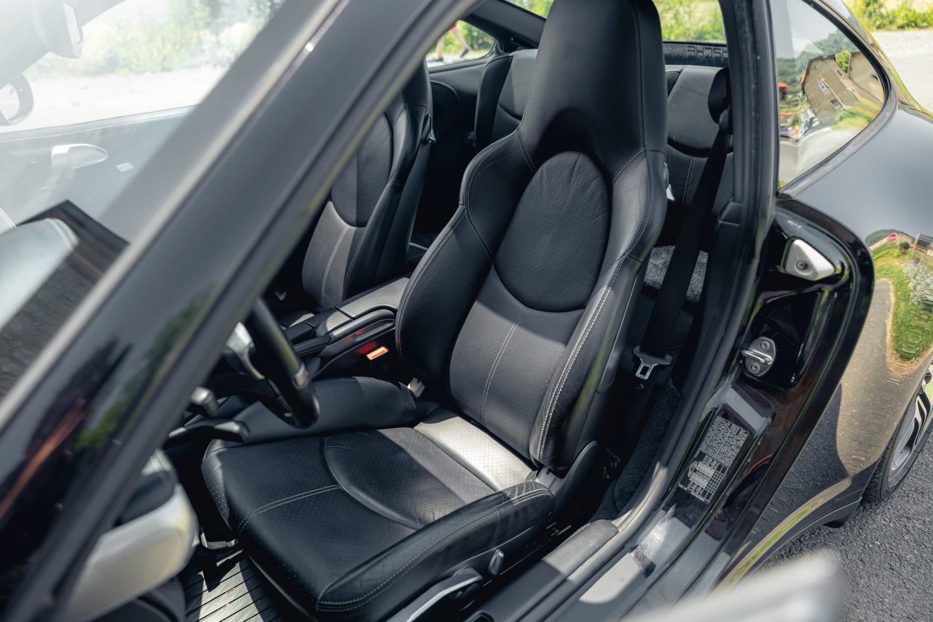 PORSCHE 911 997.2 4S 2010