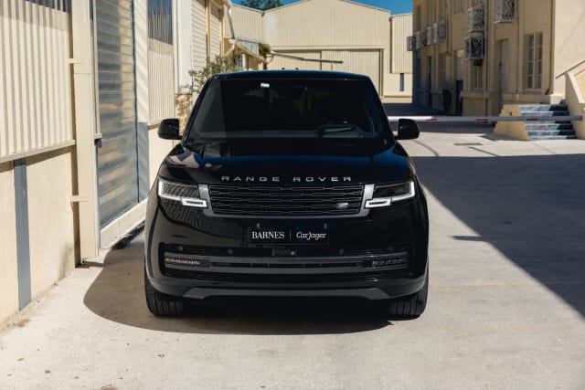LAND ROVER Range Rover P550e Autobiography Swb L460 2024 occasion
