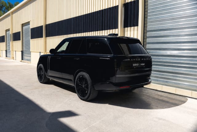 LAND ROVER Range Rover P550e Autobiography Swb L460 2024 occasion
