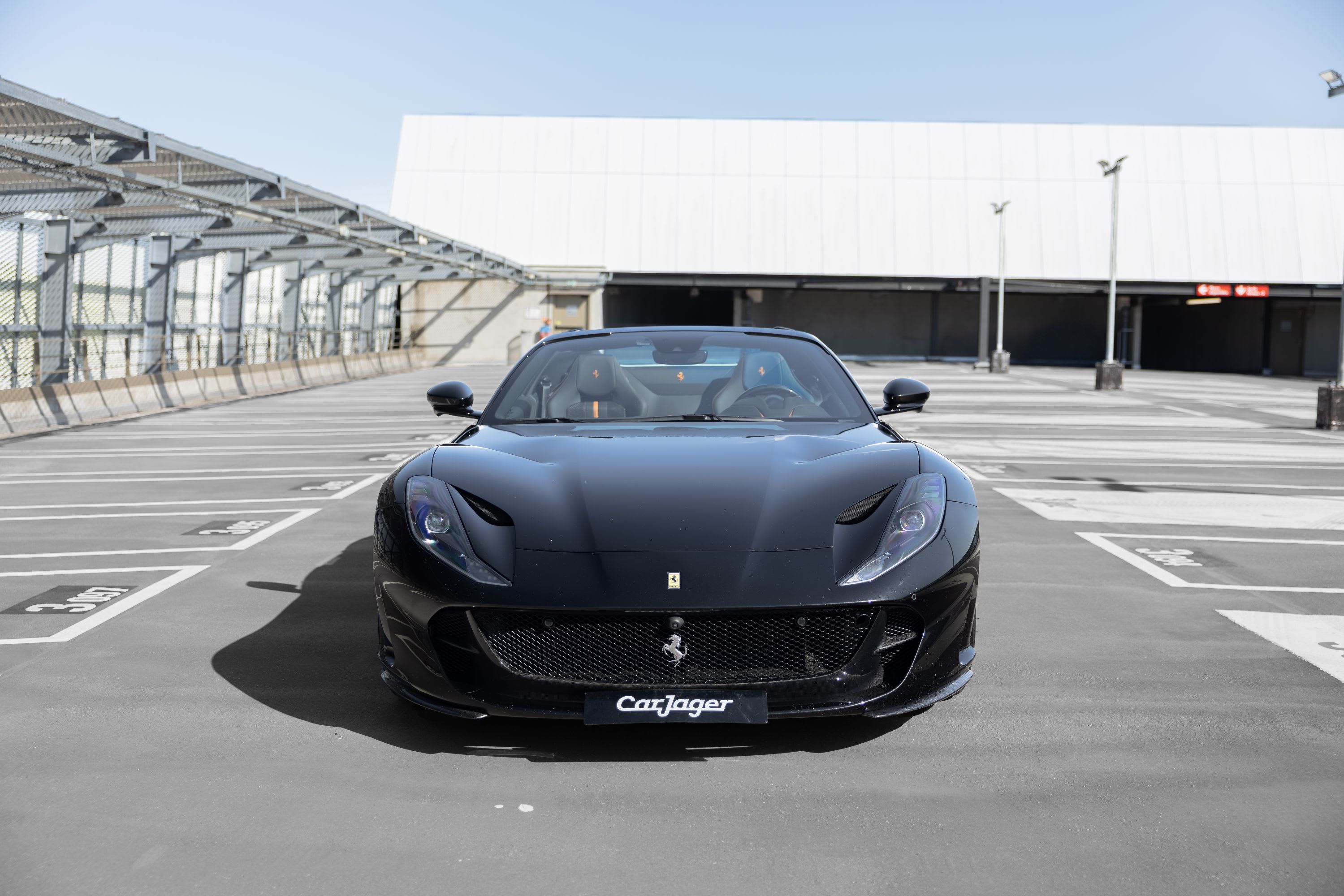 Ferrari 812 Gts