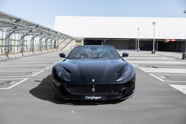 FERRARI 812 Gts 2023 occasion