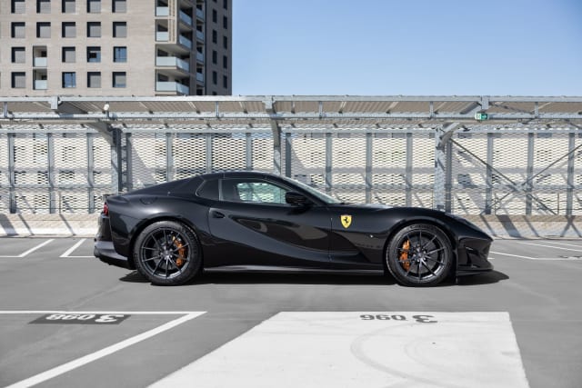 FERRARI 812 Gts 2023 occasion