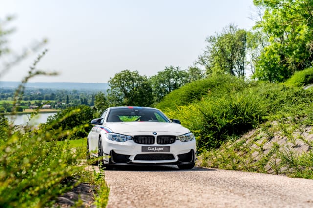 Bmw M4 F82 Dtm Champion Edition