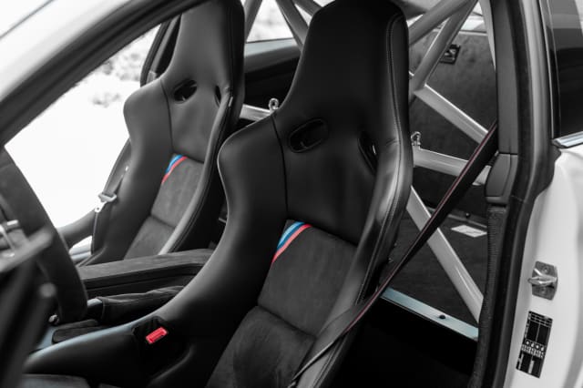 BMW M4 F82 Dtm Champion Edition 2017 occasion