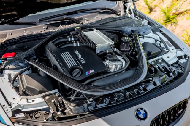 BMW M4 F82 Dtm Champion Edition 2017 occasion