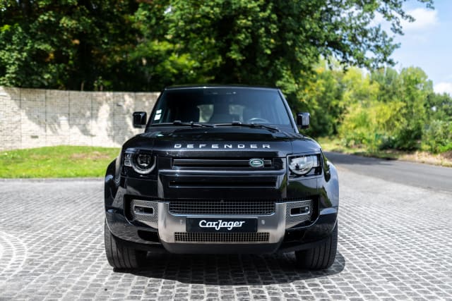LAND ROVER Defender 90 P400 X 2021 occasion