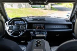 LAND ROVER Defender 90 P400 X 2021 used car