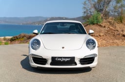 PORSCHE 911 991.1 Carrera S 2012 occasion