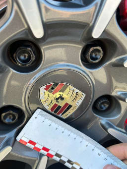 PORSCHE 911 991.1 Carrera S 2012 occasion