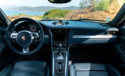 PORSCHE 911 991.1 Carrera S 2012 occasion