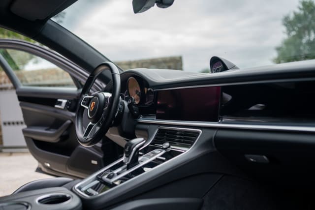 PORSCHE Panamera G2 4 E-hybrid 2019 occasion