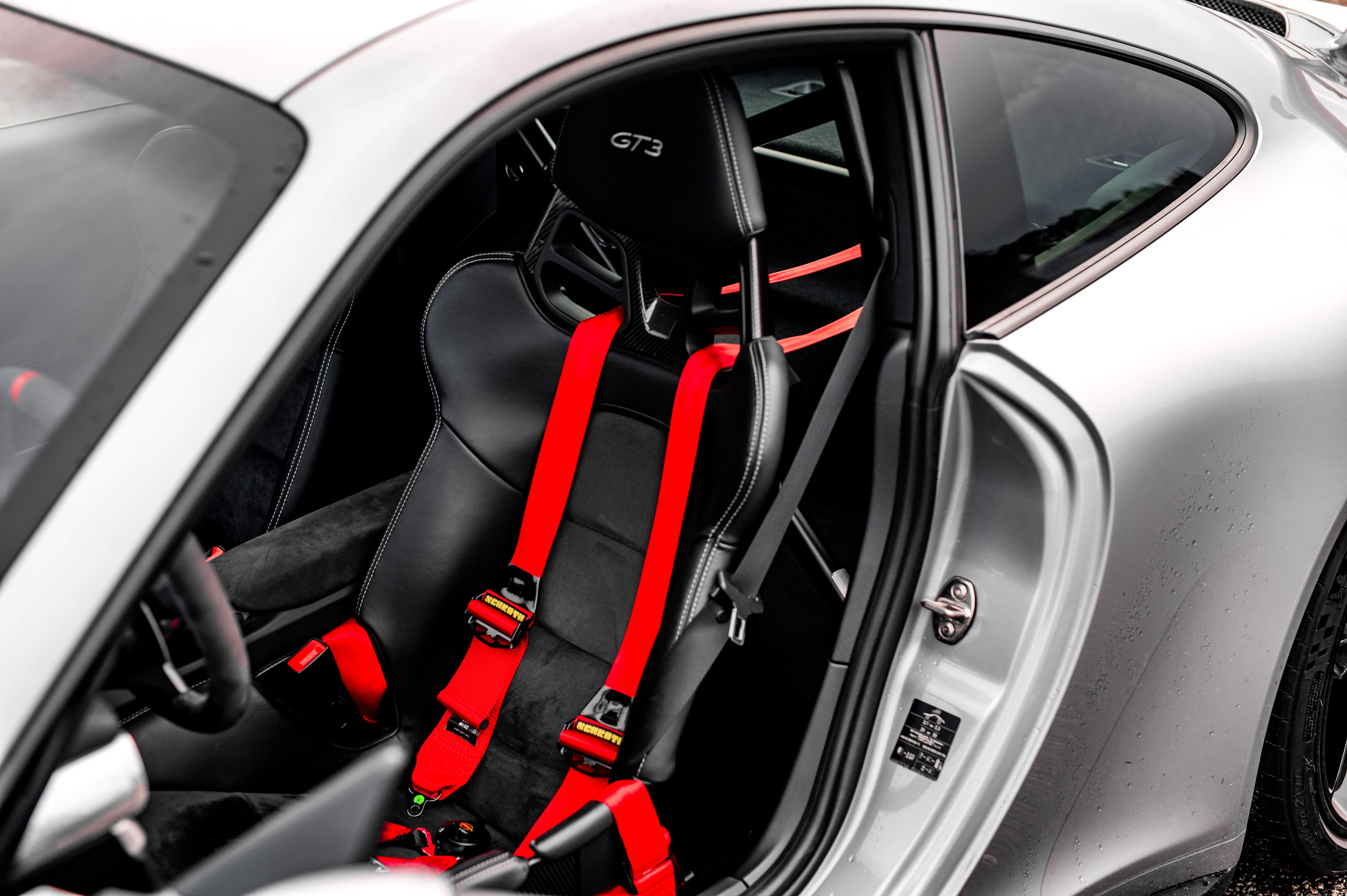 PORSCHE 911 991.1 Gt3 2015 used mechanical (1)