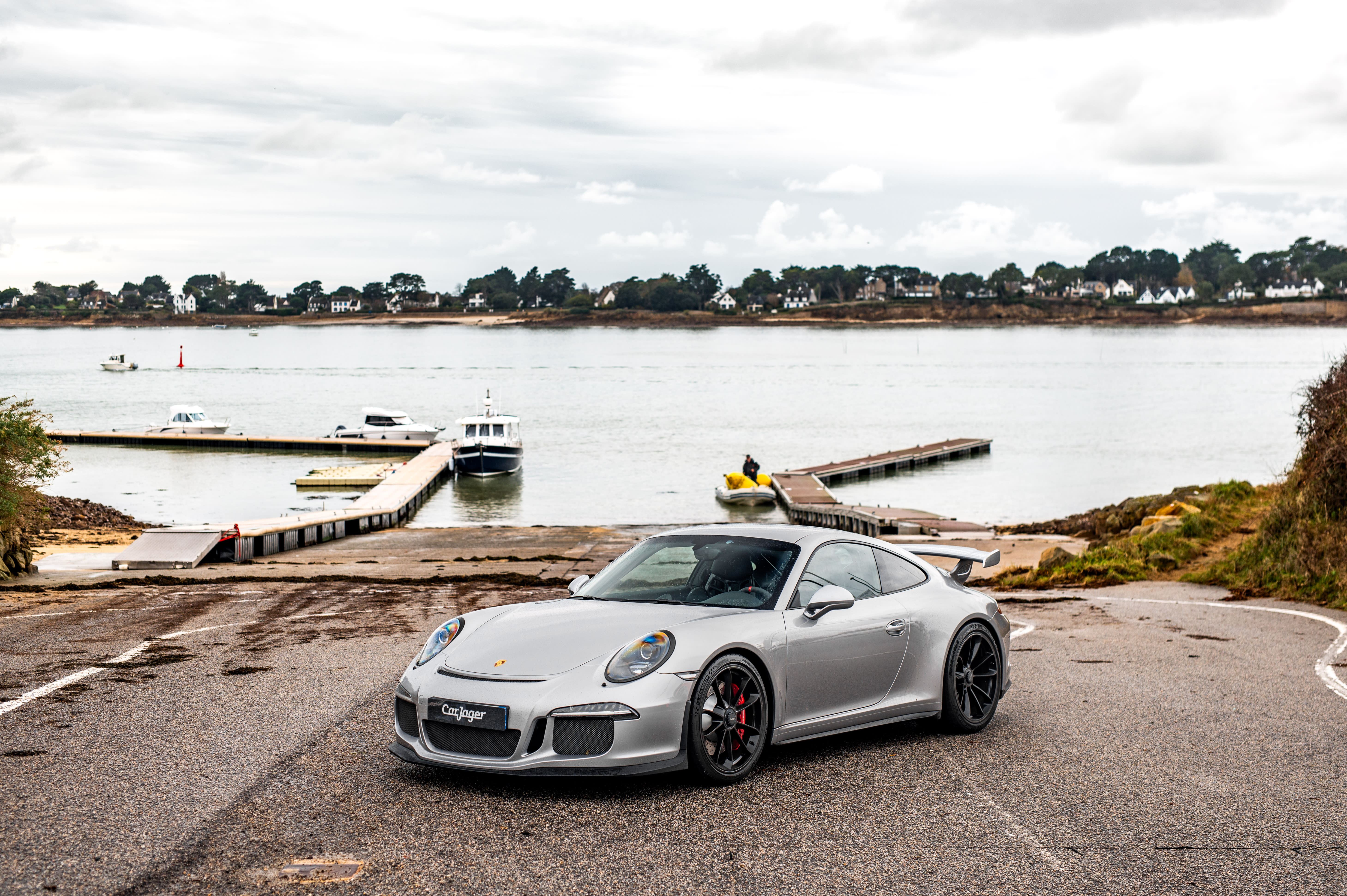 Porsche 911 991.1 Gt3