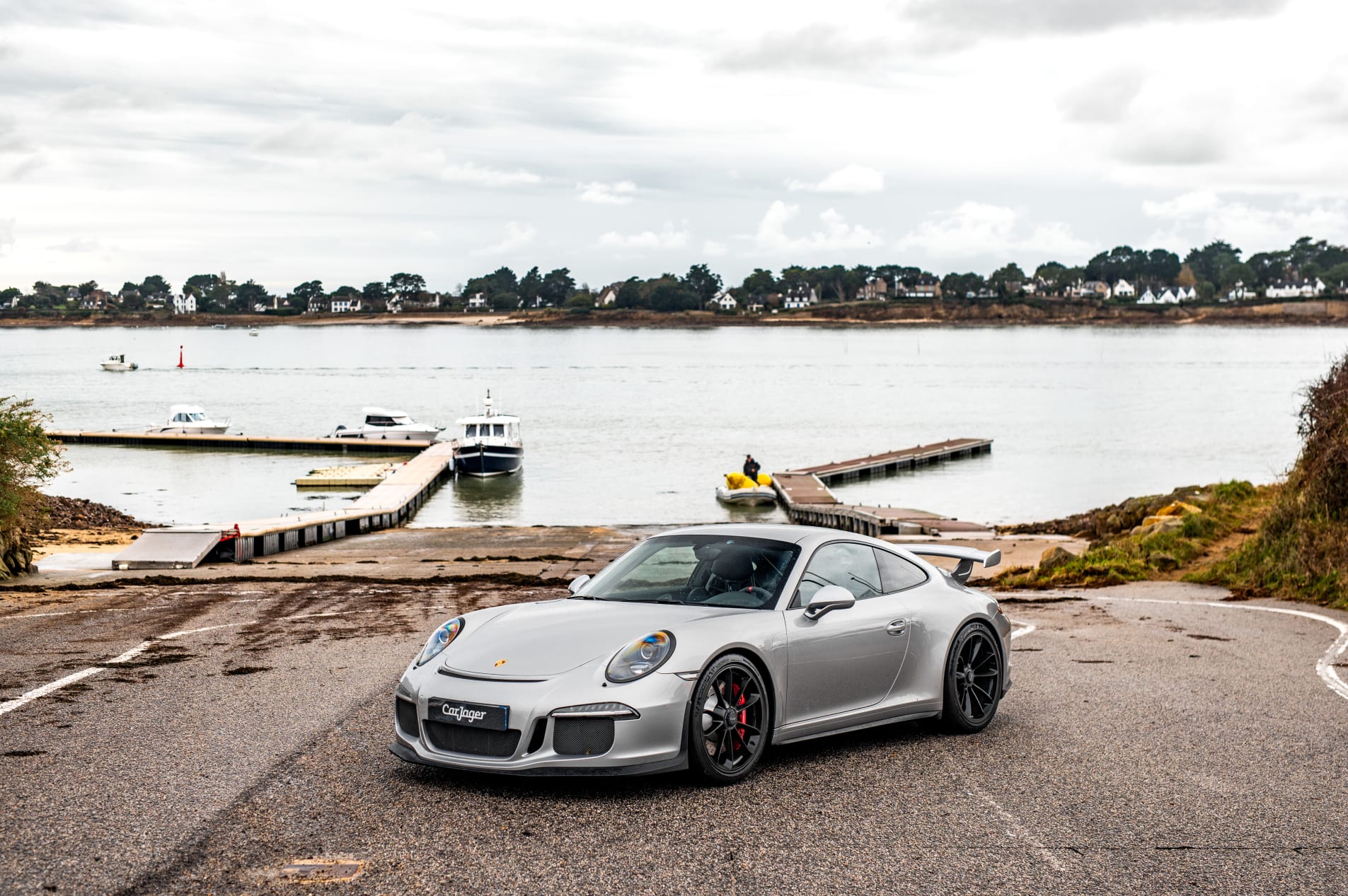 porsche 911 GT3