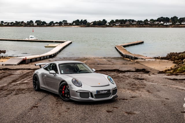 PORSCHE 911 991.1 Gt3 2015 used car