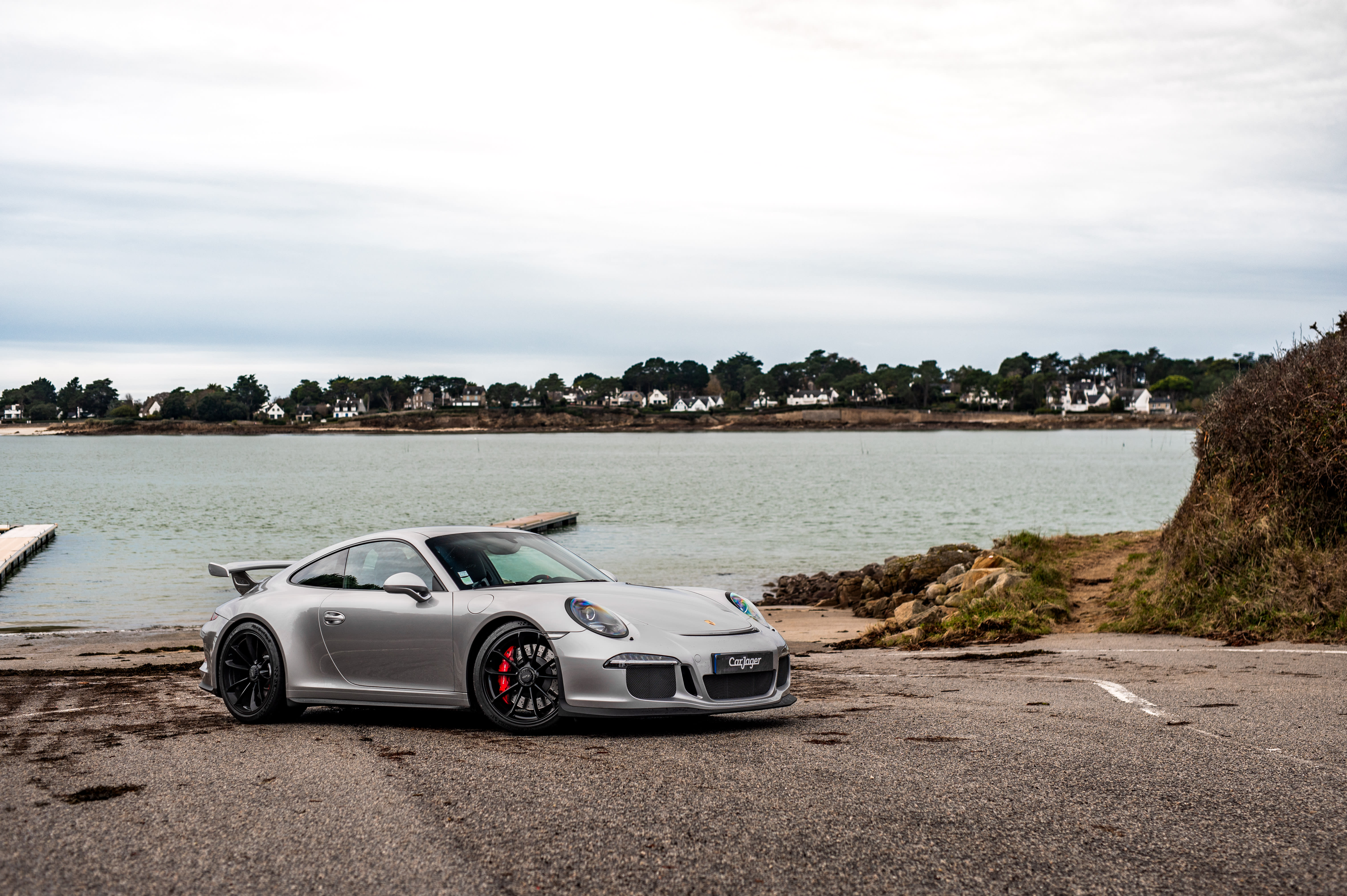 Porsche 911 991.1 Gt3