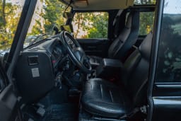 LAND ROVER Defender 90 Lxv 65ème Anniversaire 2013 occasion