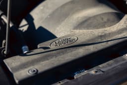 LAND ROVER Defender 90 Lxv 65ème Anniversaire 2013 occasion