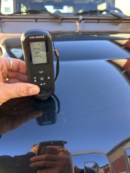 LAND ROVER Defender 90 2012 occasion