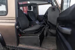 LAND ROVER Defender 90 2012 occasion