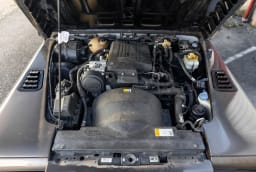 LAND ROVER Defender 90 2012 occasion