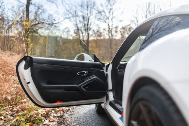 PORSCHE 911 991.1 Turbo S Martini Edition  2014 occasion