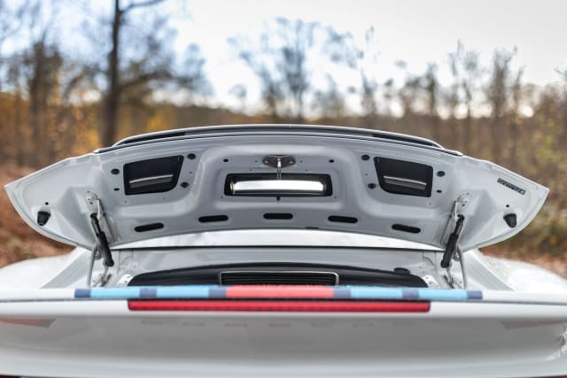 PORSCHE 911 991.1 Turbo S Martini Edition  2014 occasion