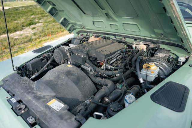 LAND ROVER Defender I 1990-2016 3-door 2016 occasion