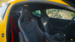 RENAULT Mégane Iii Rs 275 2016 used car