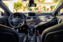 RENAULT Mégane Iii Rs Trophy Cup 2015 used car