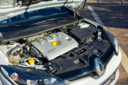 RENAULT Mégane Iii Rs Trophy Cup 2015 used car