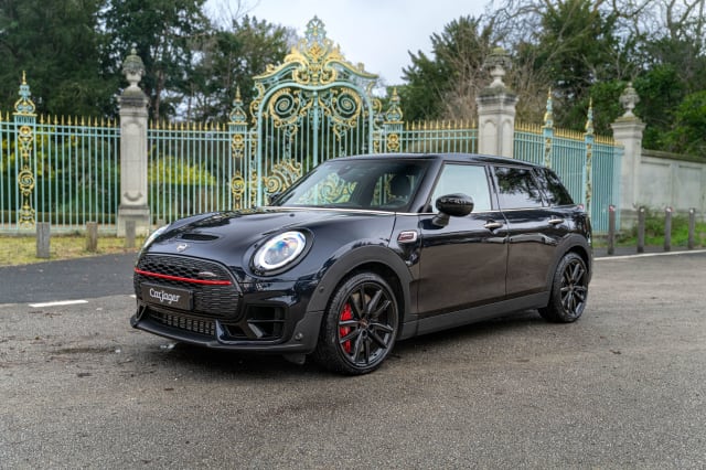 MINI F54 Jcw 2023 occasion