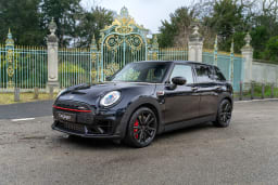 MINI Clubman John Cooper Works 2023