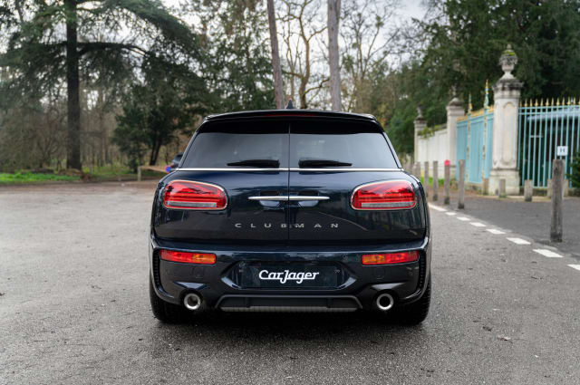 MINI F54 Jcw 2023 used