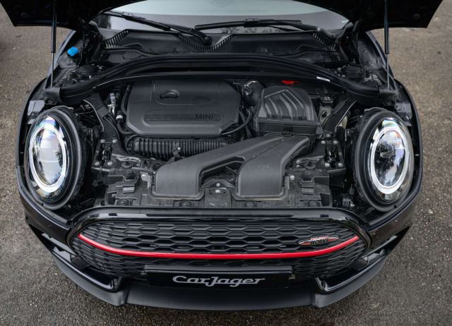 MINI F54 Jcw 2023 occasion