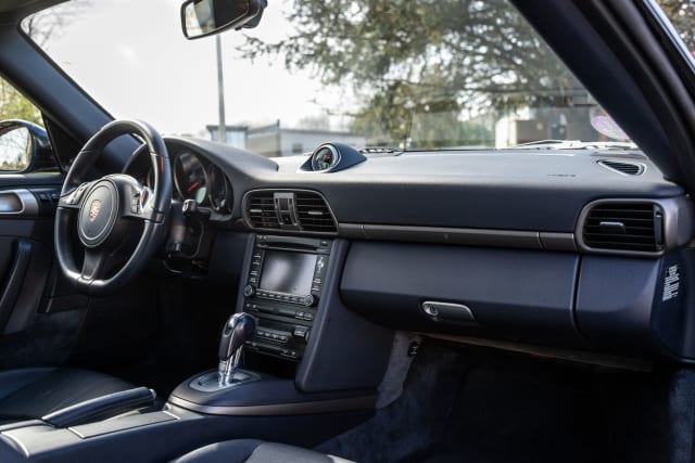 PORSCHE 911 997.2 Carrera 4 Pdk 2009 occasion