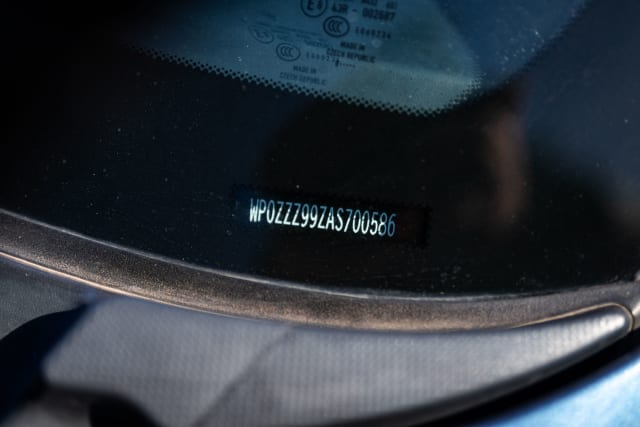 PORSCHE 911 997.2 Carrera 4 Pdk 2009 occasion