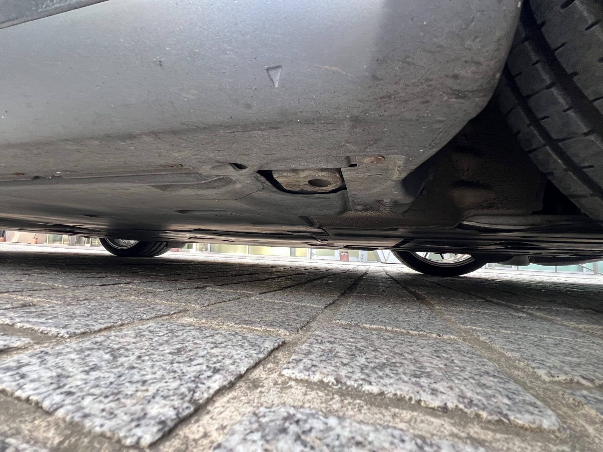 PORSCHE 911 997.2 Turbo 2010 used details (1)