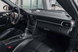 PORSCHE 911 997.2 Turbo 2010 occasion