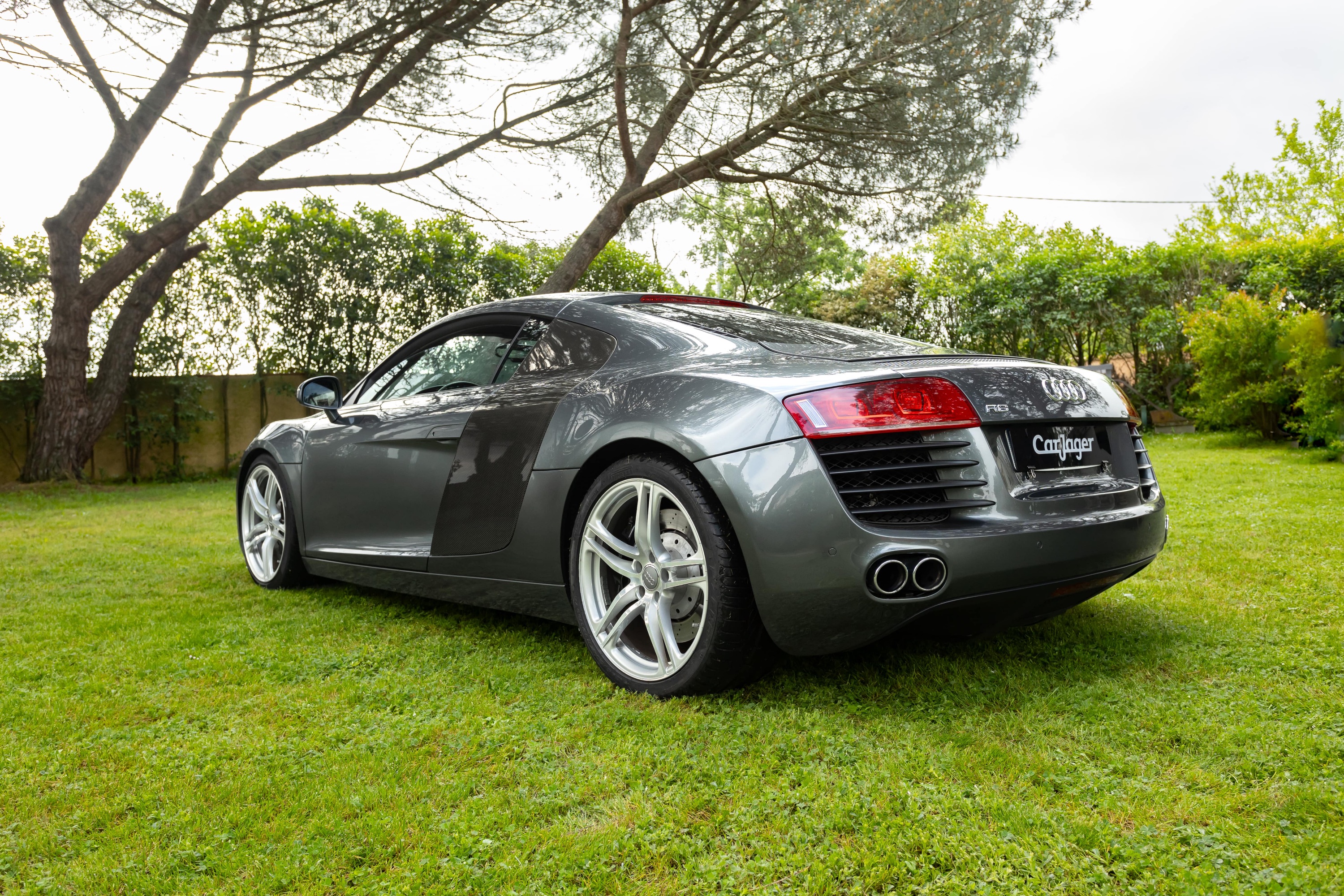 Audi R8 V8 Fsi